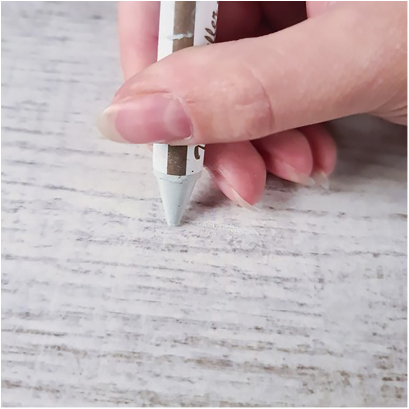 Sada na opravu nábytku a parkiet - 11 kusov