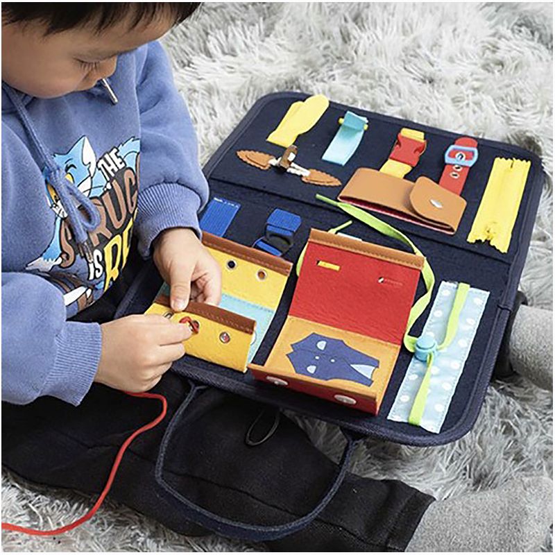 Kreatívna sada pre deti