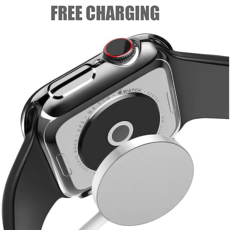 Ochranné sklo na apple watch 42mm 2ks