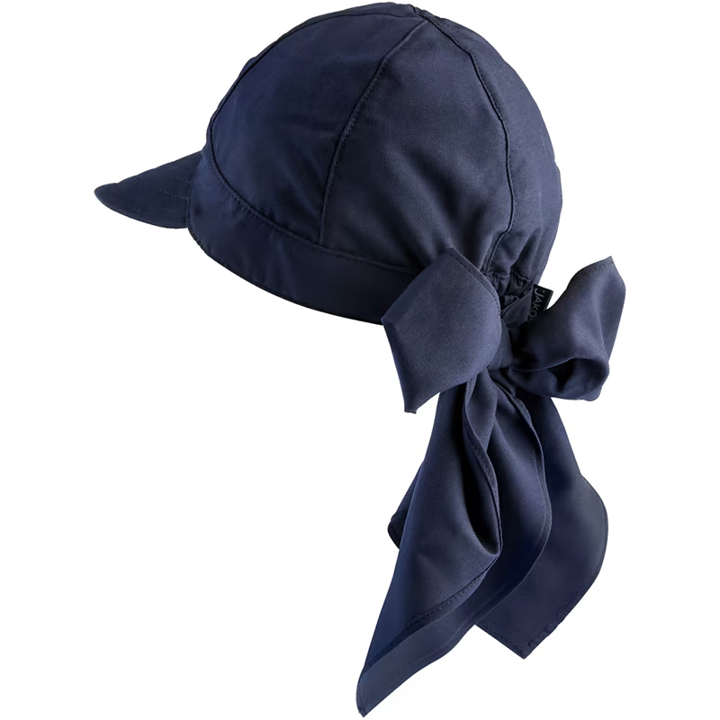 JAKO-O - UV Protect : Detská čiapka s mašľou 50/52