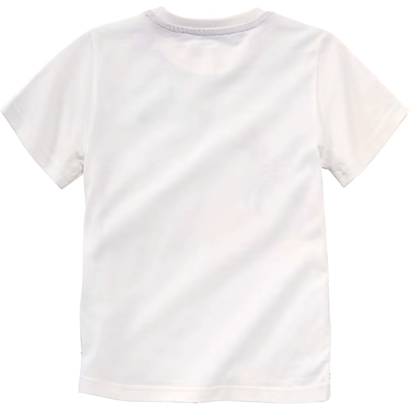 JAKO-O - Detské tričko Horses 128/134