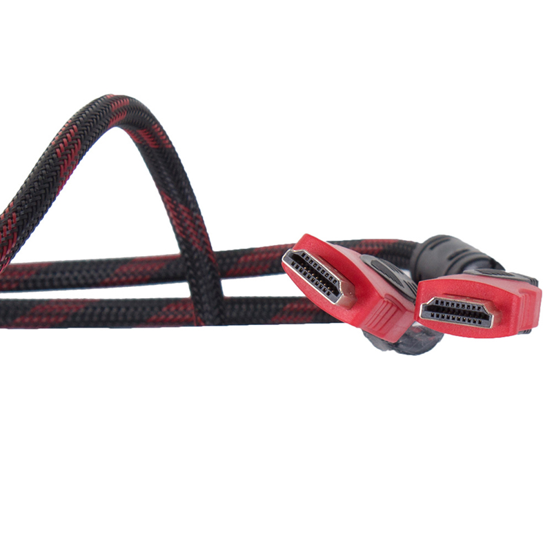 Kábel HDMI 2.0 1,8m