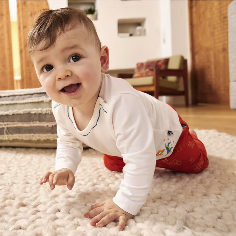 JAKO-O - Detská košieľka 80/86