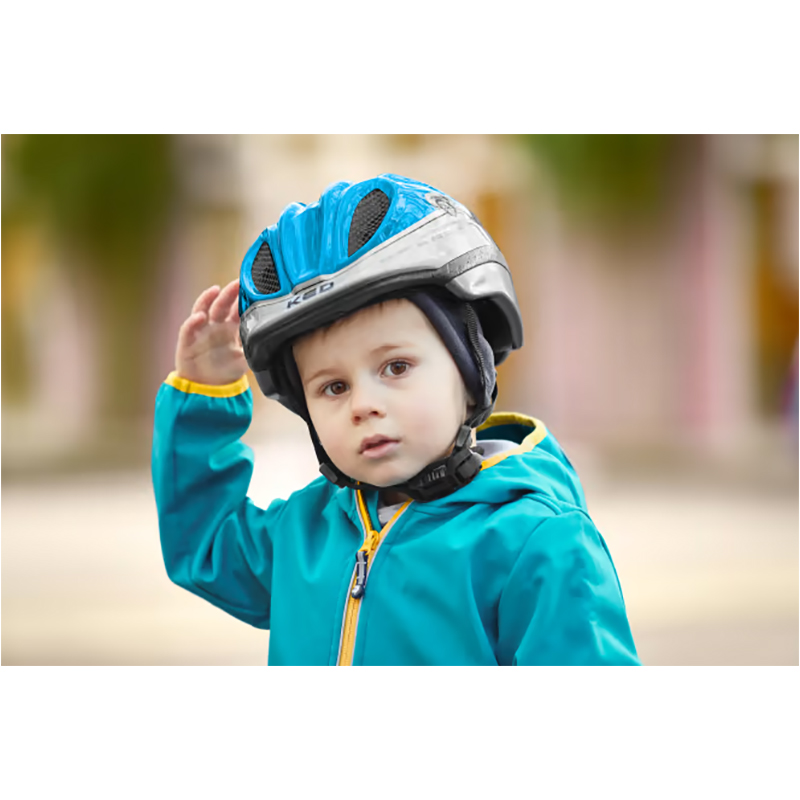 JAKO-O - Detská čiapka fleecová čiapka 42/44