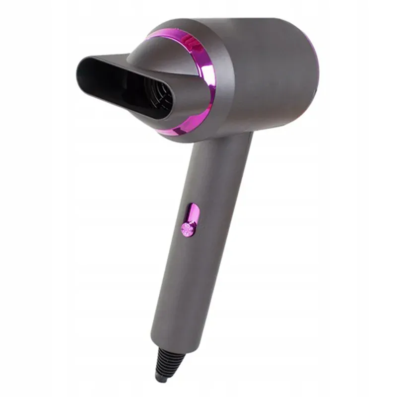 LED Fén na vlasy s ionizáciou XM-9155C