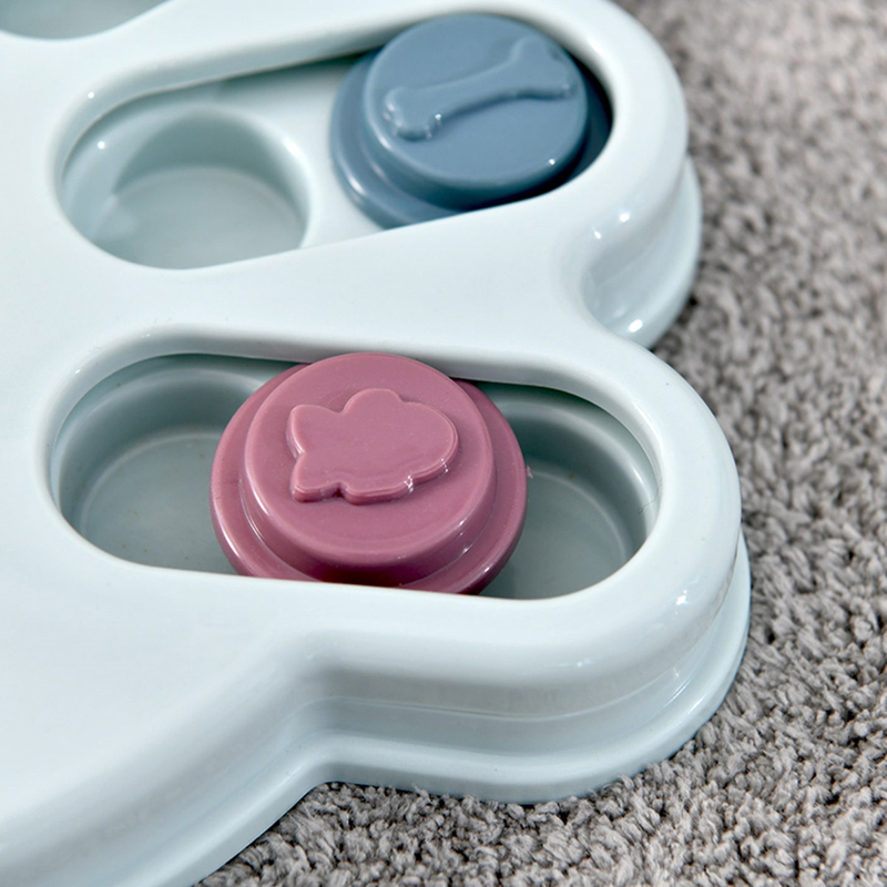 Náučná hračka pre psa