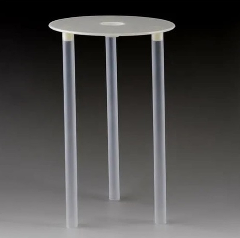 Podložka s podperami na poschodové torty 12cm