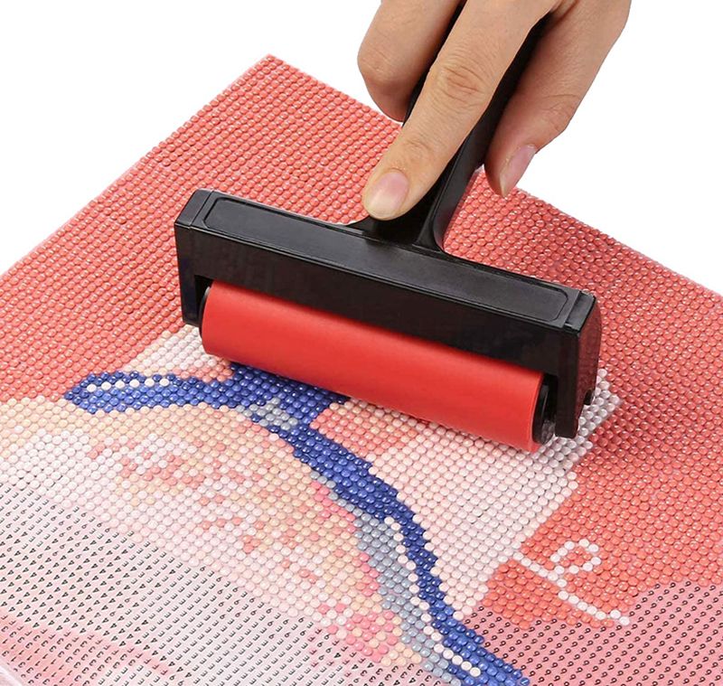 Kreatívna sada na diamantové maľovanie