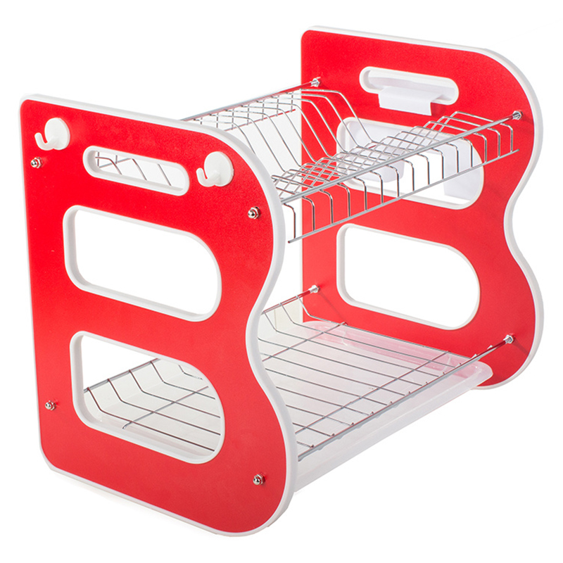 Odkvapkávač dvojposchodový 26x39x34cm