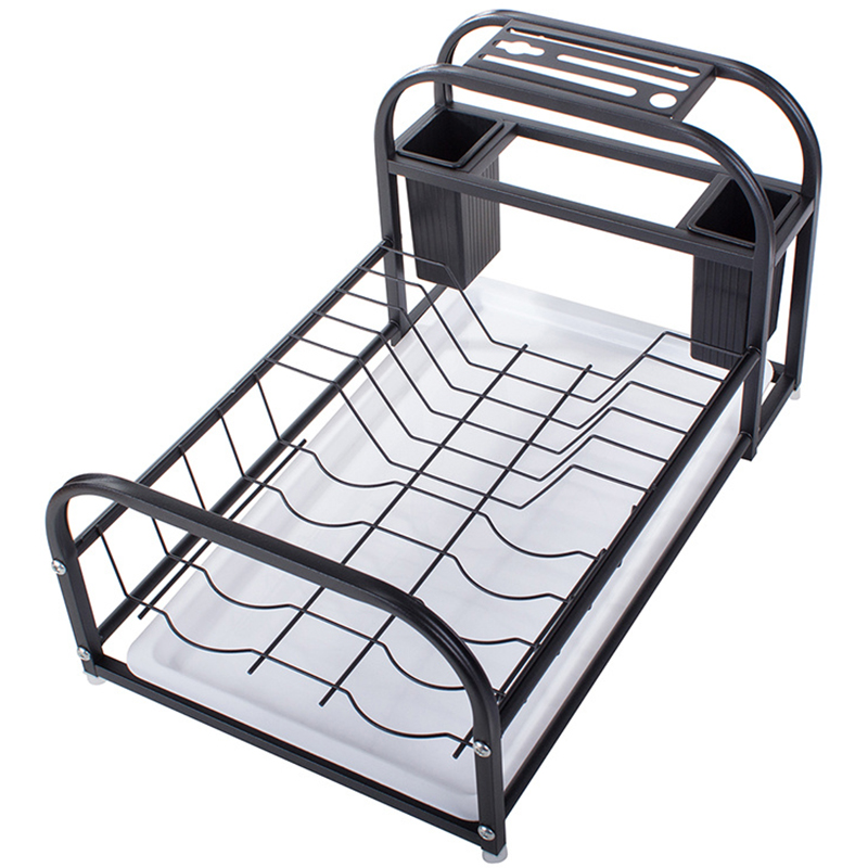 Odkvapkávač kovový 27x42x24cm