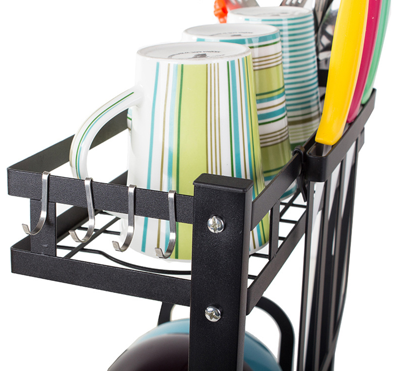 Odkvapkávač dvojposchodový 22x35x14cm