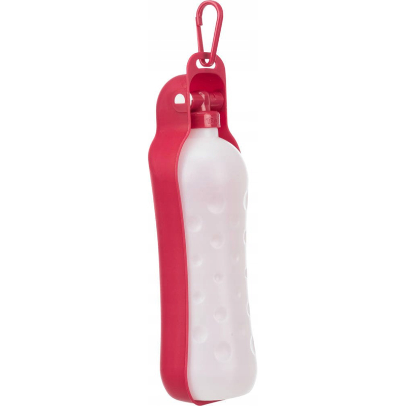 Turistická fľaša pre psa 250ml
