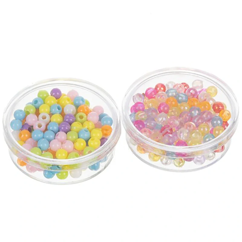 Kruzzel Sada na výrobu náramkov 17 dielna