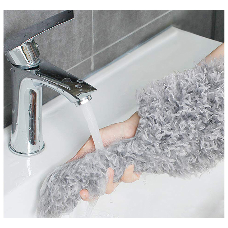 Teleskopický oprašovák 280 cm