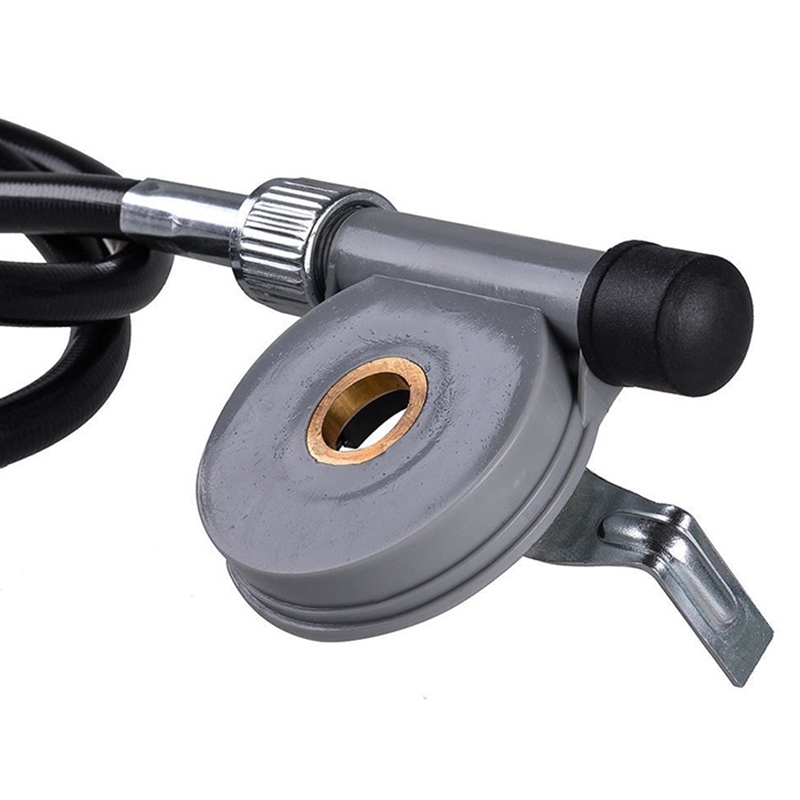 Tachometer na bicykel retro vodeodolný