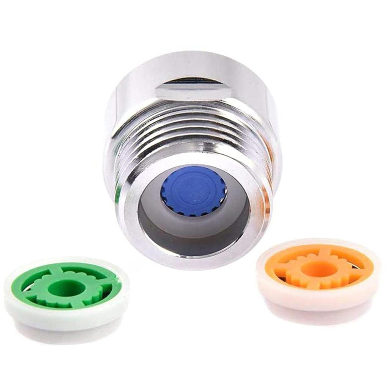 Perlátor na sprchovú hlavicu