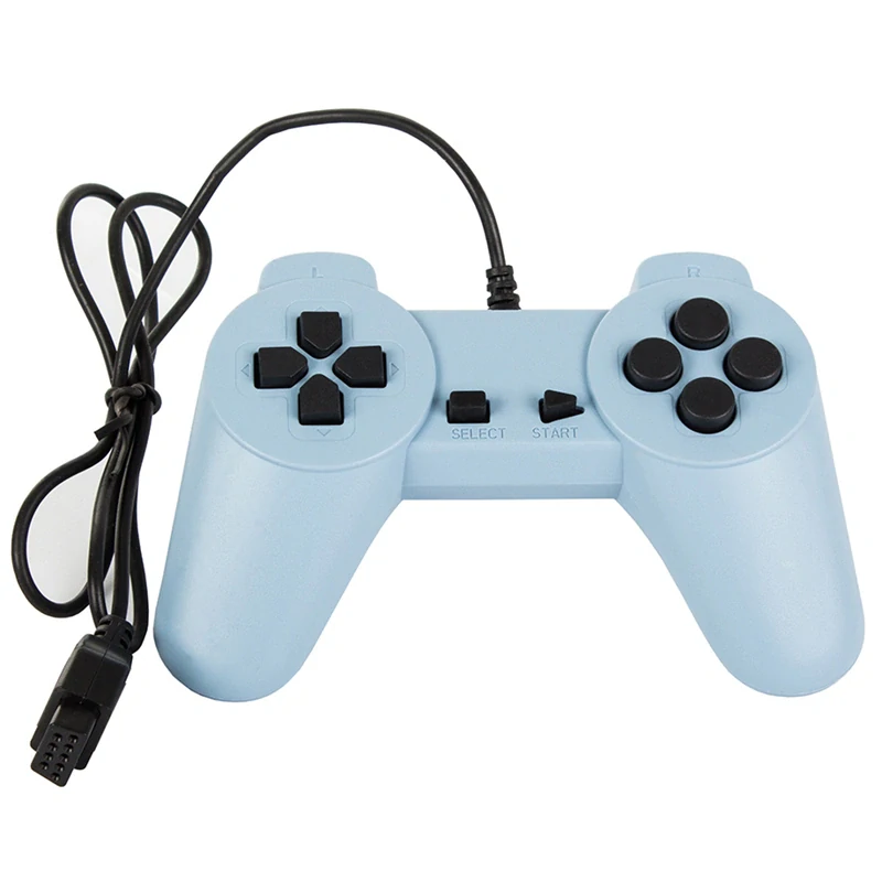 Pegasus herná TV konzola s retro hrami a pištoľou