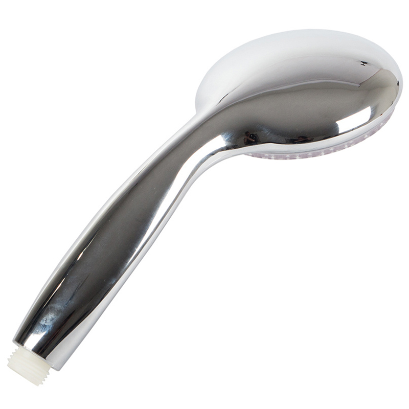 Sprchová hlavica RGB