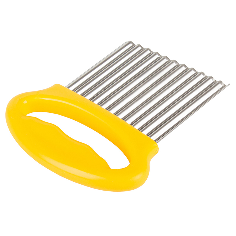 Ručný krájač na hranolčeky a zeleninu