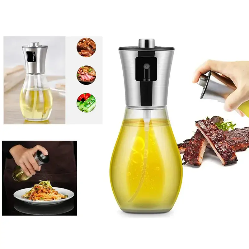 Rozprašovač na olej a ocot 200ml