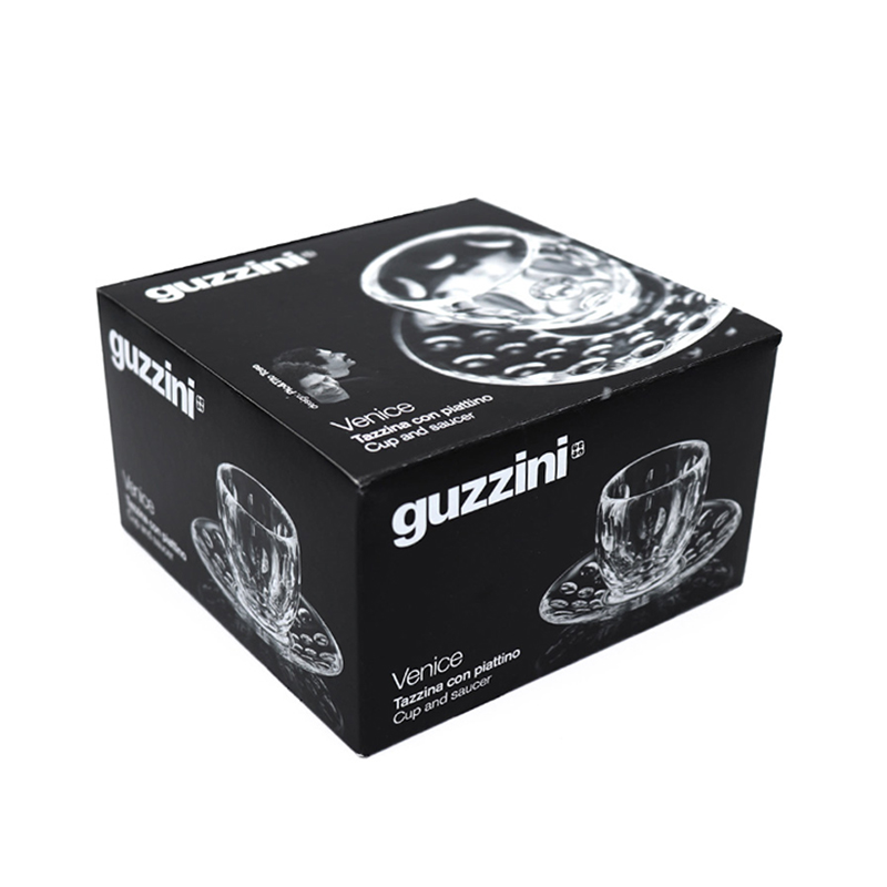Šálka s podšálkou guzzini Venice