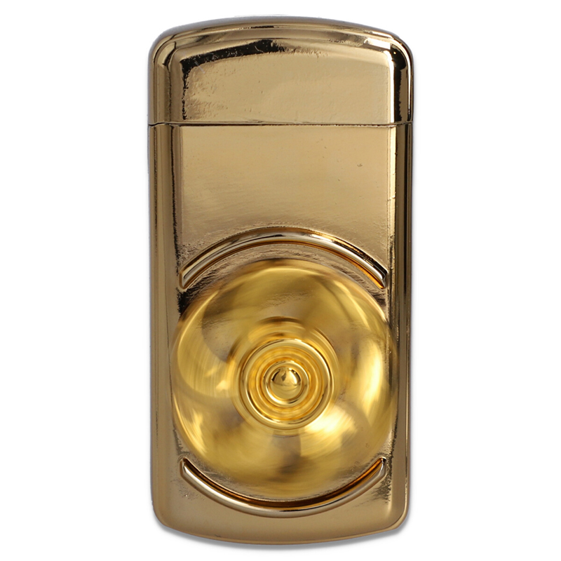 Gentelo Turbo zapaľovač v darčekovej kazete