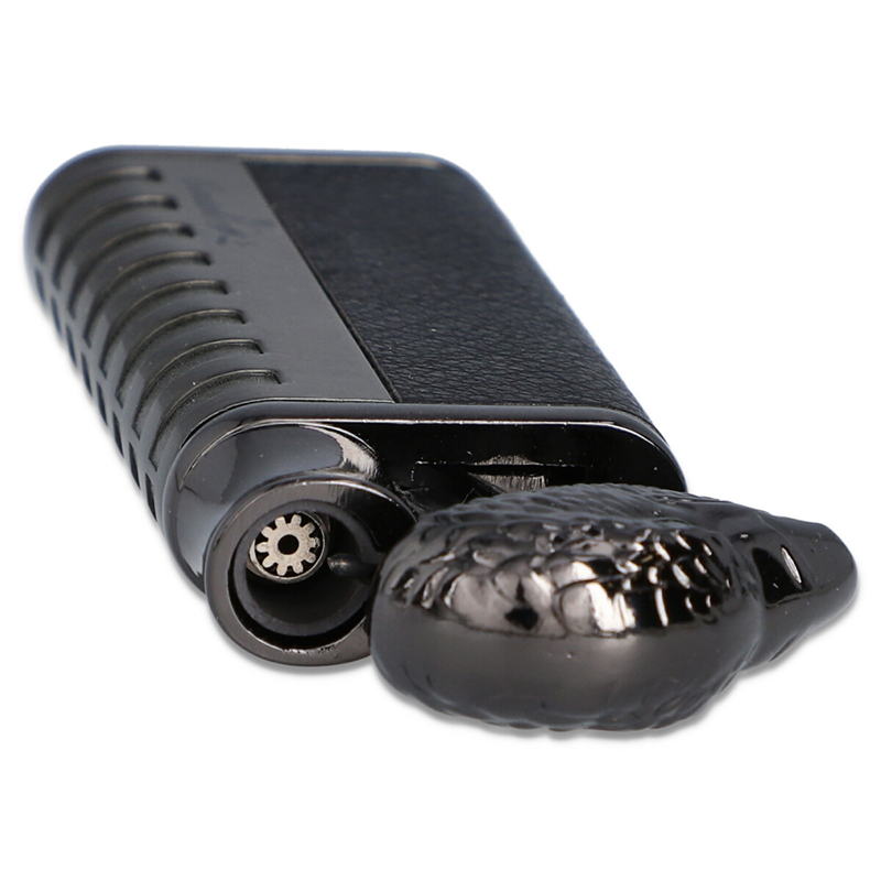 Gentelo Turbo zapaľovač Eagle v darčekovej kazete