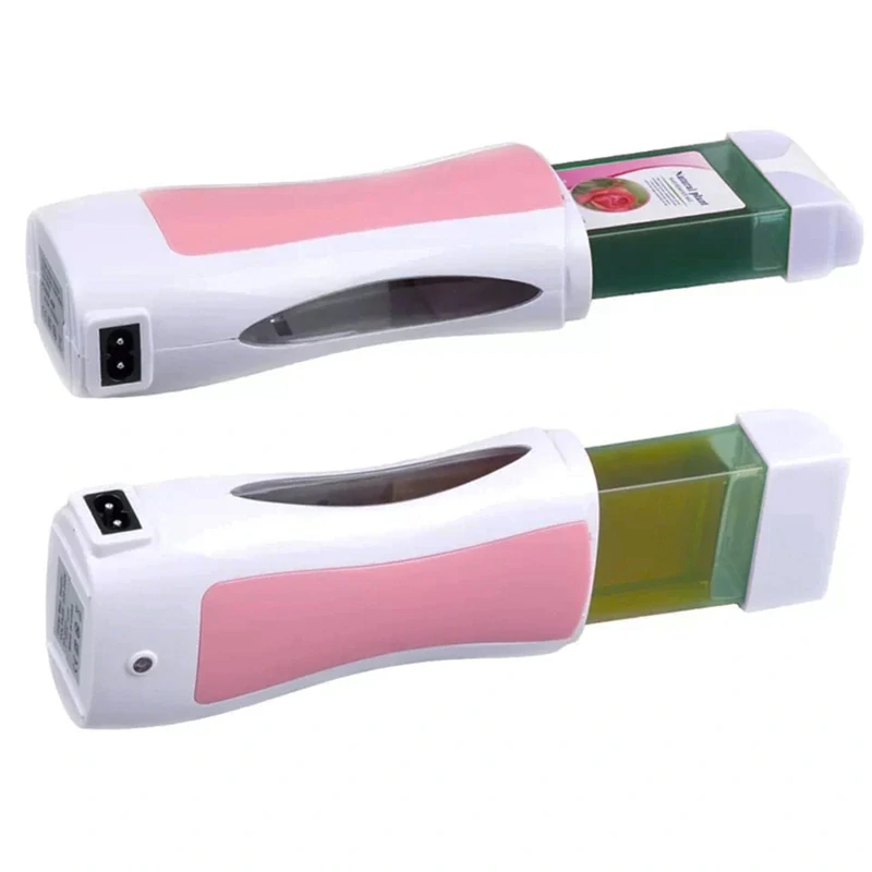 Depilačná sada s ohrievačom vosku