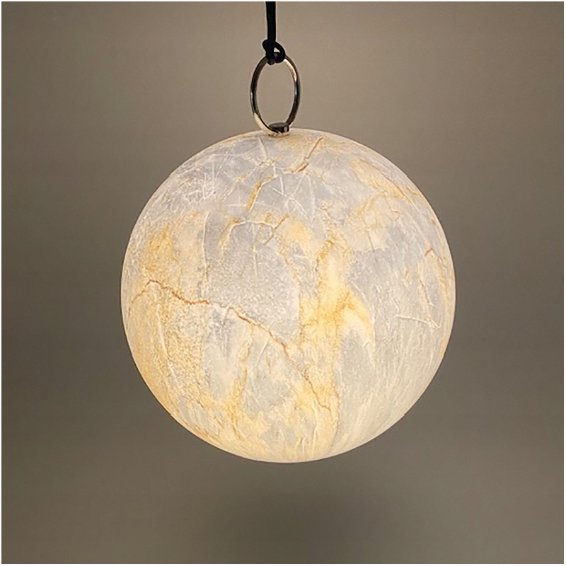 Lexon - Cloche Dotyková lampa JOSÉ LÉVY