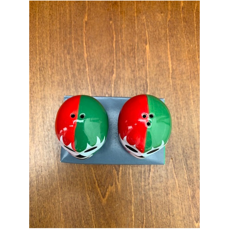 Dos Luchadores Mexican Wrestlers - Solnička a korenička