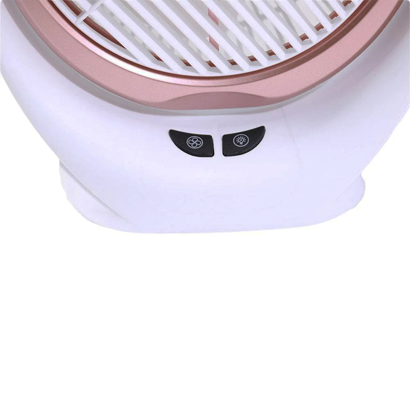 Stolný ventilátor USB YT-M2031