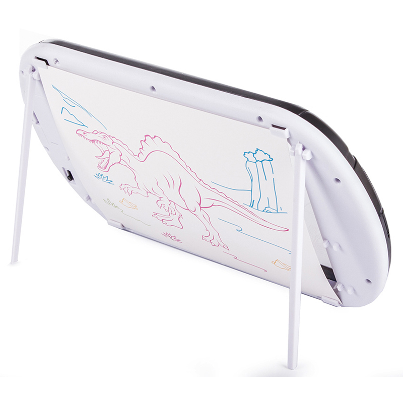 Detský tablet na kreslenie 3v1