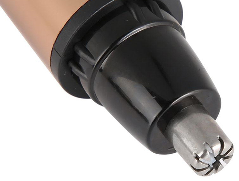 Zastrihávač na vlasy a bradu MY-903 2v1