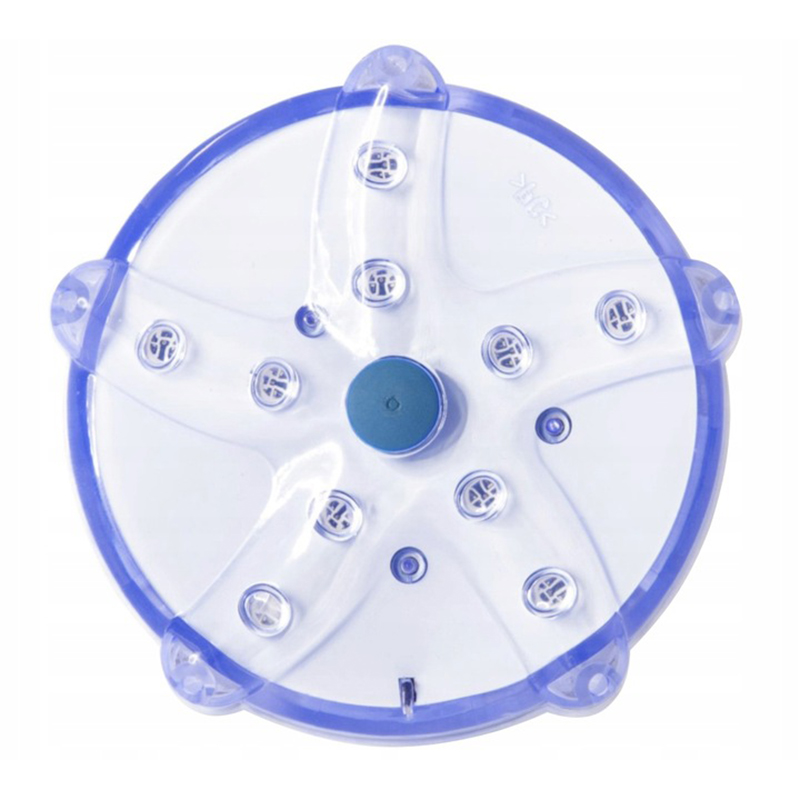 Bestway Bazénová LED lampa Lay-Z-Spa