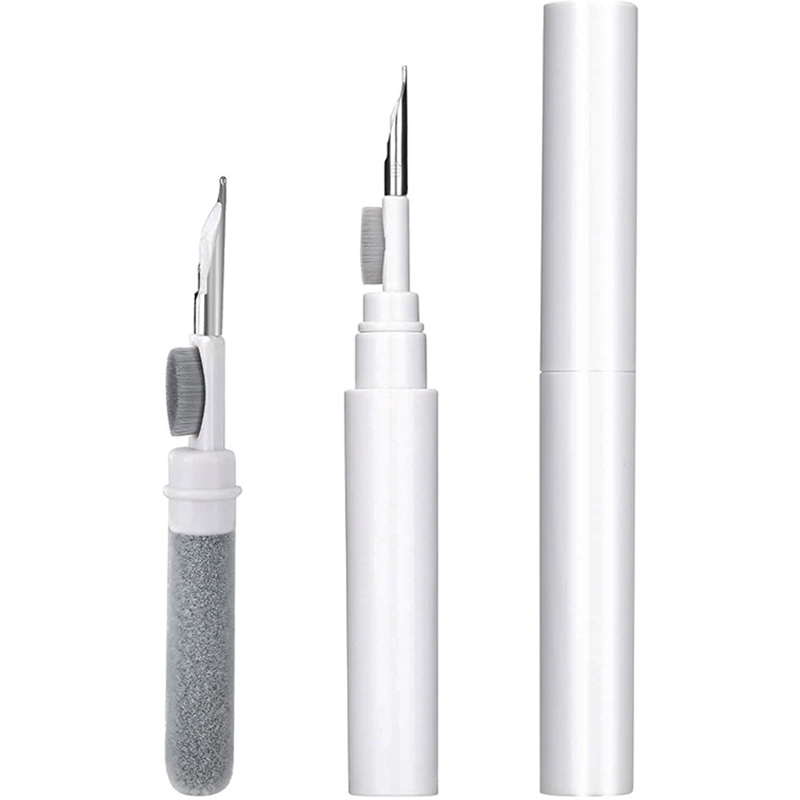 Čistiaca sada na slúchadlá a drobnú elektroniku