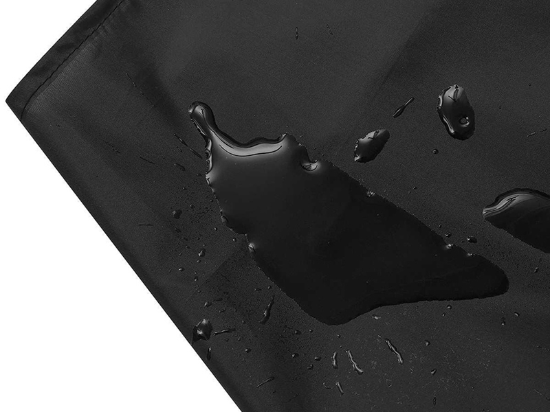 Vodeodolná plachta na gril