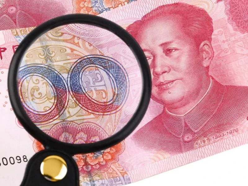 Lupa skladacia vrecková 55mm 3x DT7667