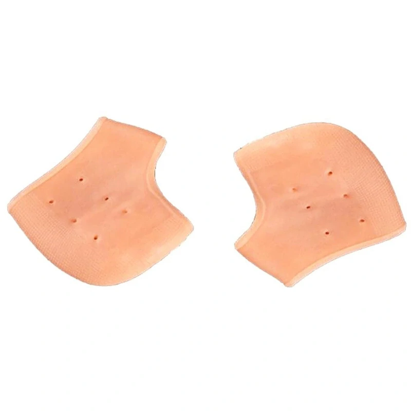 Gélové chrániče na päty