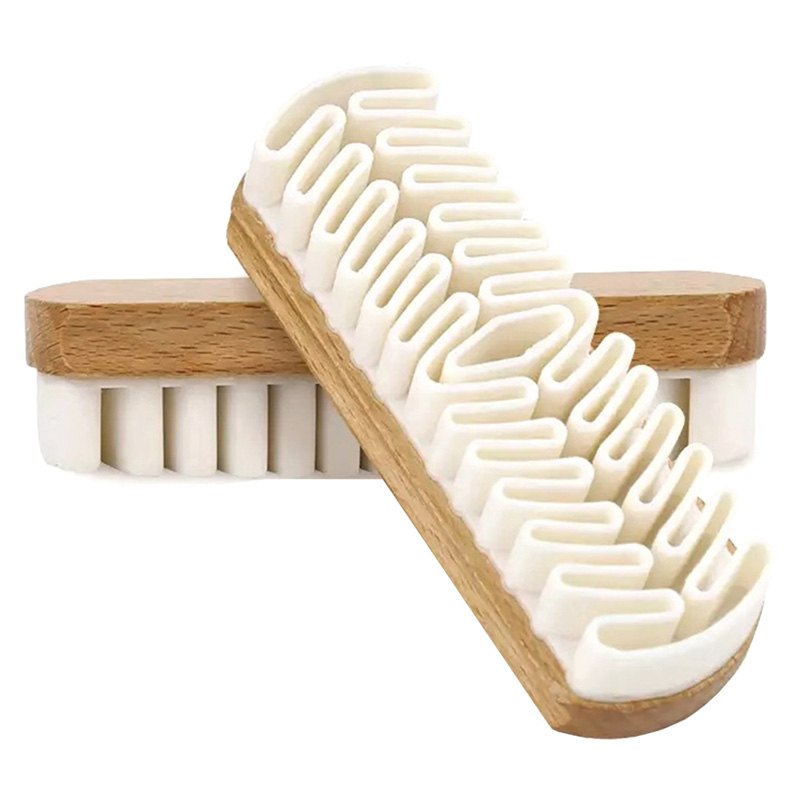 Kefka na semišové a nubukové topánky