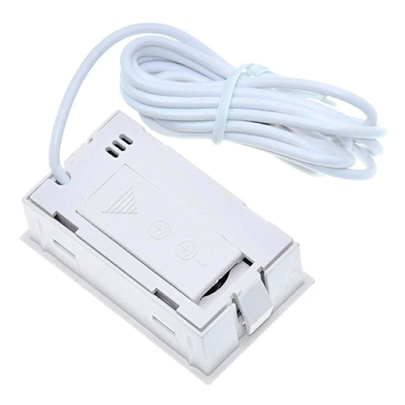 Teplomer so sondou XLine biely