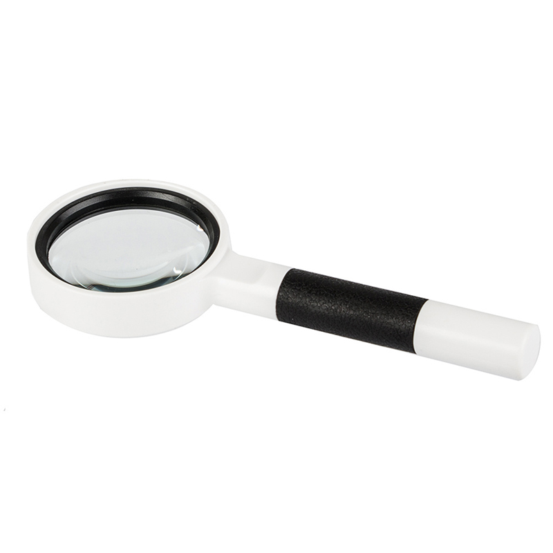 Lupa TH-8050 50mm 7x