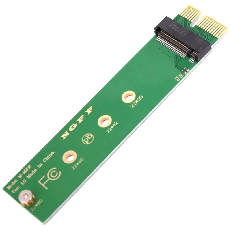 Adaptér M.2 NVME