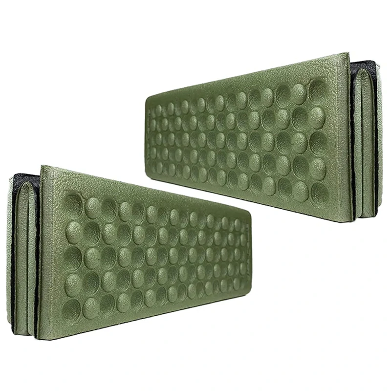 Turistická karimatka skladacia 30x39cm