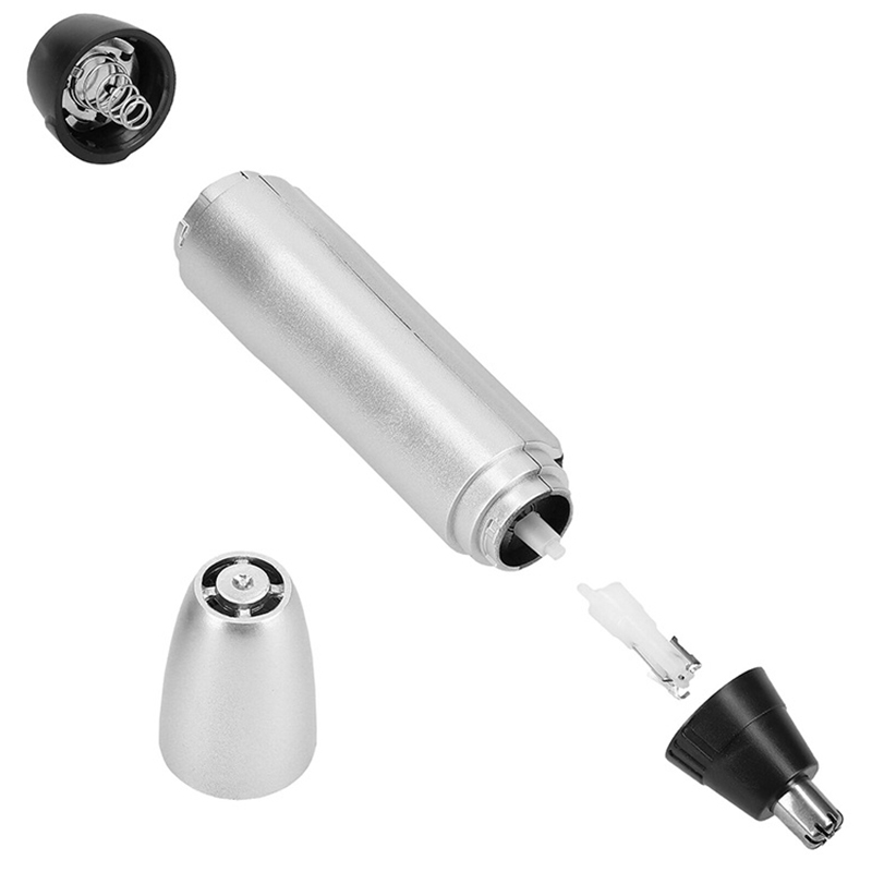 Pánsky zastrihávač brady, fúzov a chĺpkov