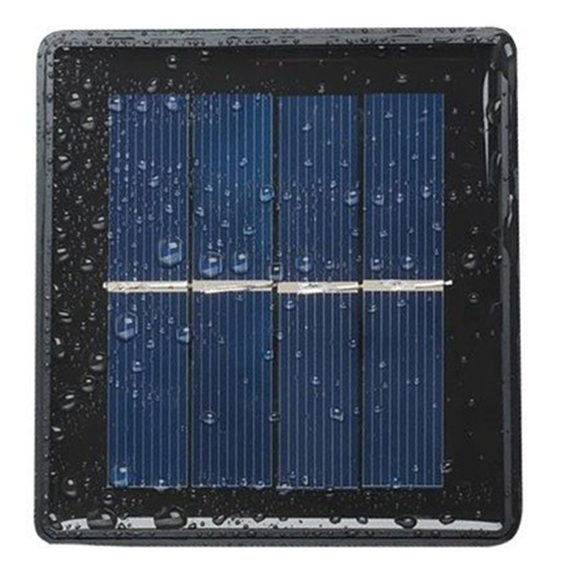 Solárna svetelná girlanda 7m 2V IP65 Gardlov