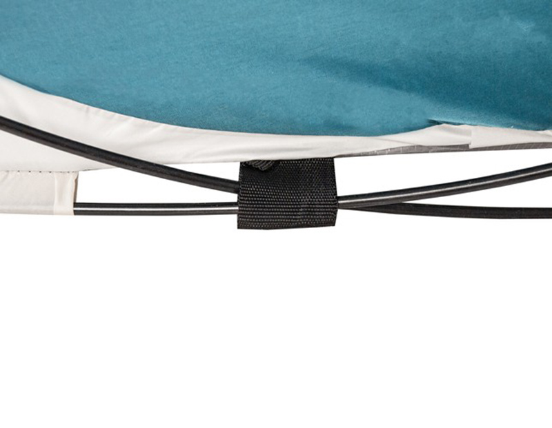 Plážový stan 145x100x70cm Trizand