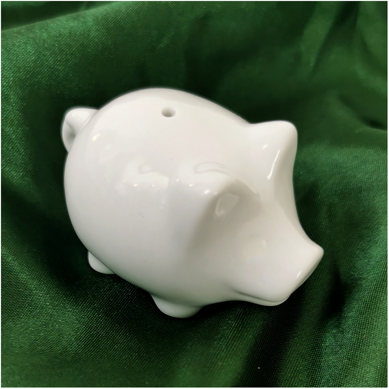 Reutter Porzelan - Korenička Prasiatko 7cm