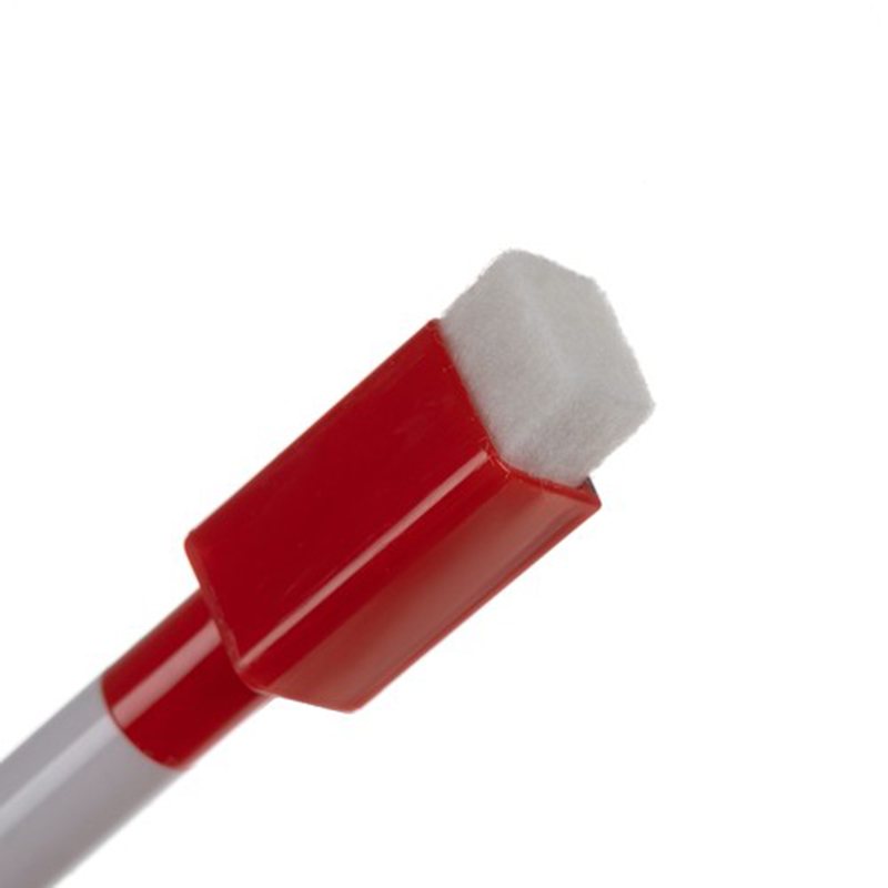 Sada popisovačov na tabuľu 12ks Maaleo