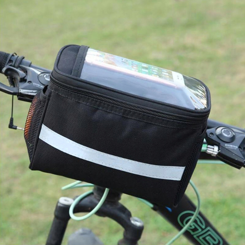 Taška na bicykel Trizand