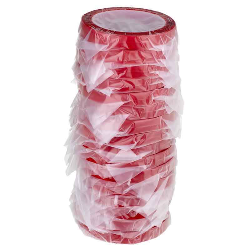 Obojstranná akrylová páska 10mm x 3m